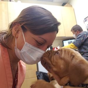 Meet your Posher, Danielle